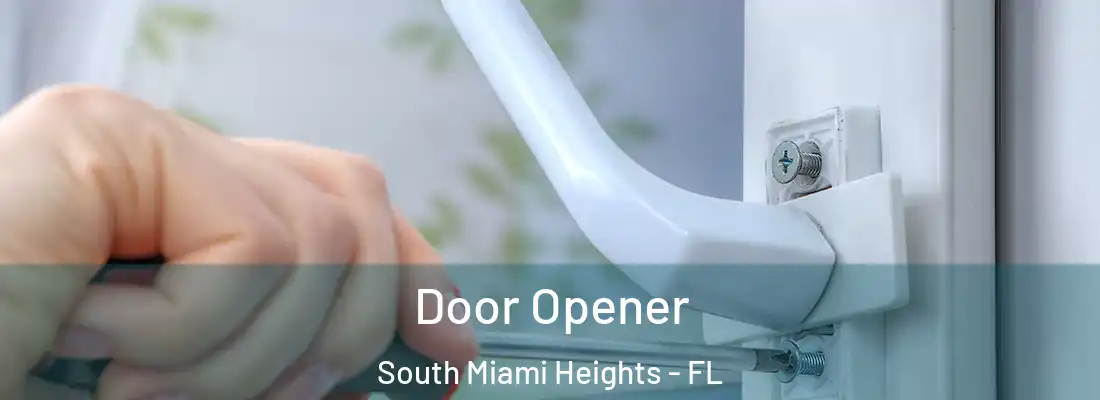  Door Opener South Miami Heights - FL