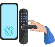 Access Control Technician in South Miami Heights