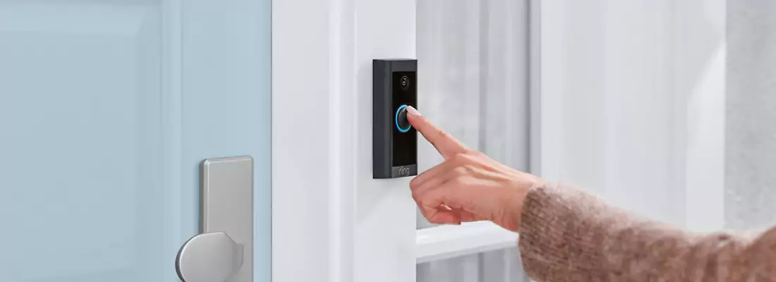 Affordable Electric Doorbell Solutions for Homes and Offices in South Miami Heights, FL