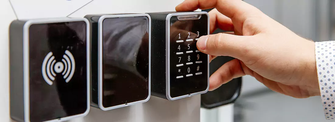 Affordable Gate Safety Sensor Systems for Homes in South Miami Heights, FL