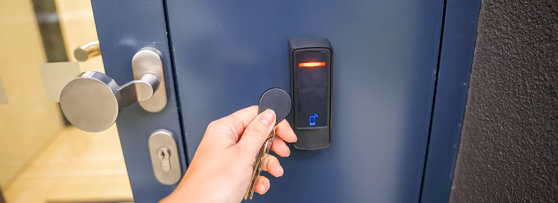 Affordable Key Fob Lock Systems in South Miami Heights, FL