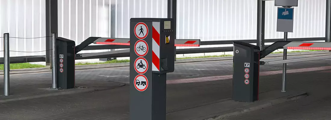Affordable Parking Gate Systems for Efficient Access Control in South Miami Heights, FL