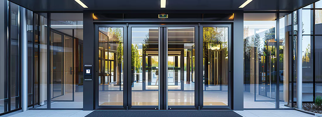 Automatic Overhead Door Repair and Installation in South Miami Heights, FL