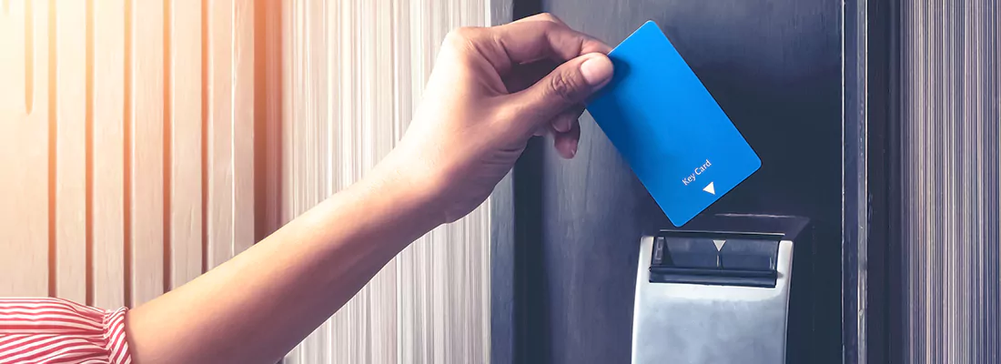 Card Lock System Integration with Existing Security in South Miami Heights, FL