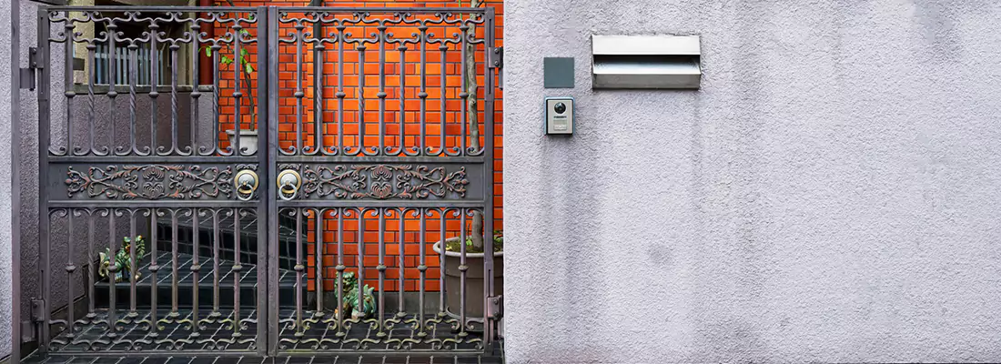 Residential Gate Systems for Ultimate Convenience in South Miami Heights, FL