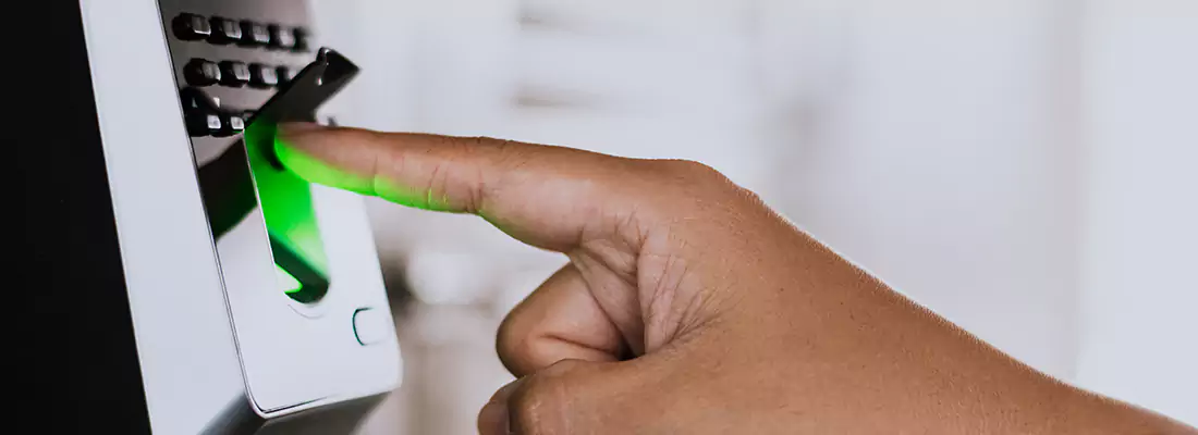 Expert Fingerprint Lock Solutions in South Miami Heights, FL