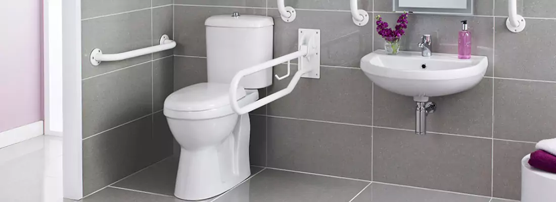 Fast and Professional Handicap Washroom Installations in South Miami Heights, FL