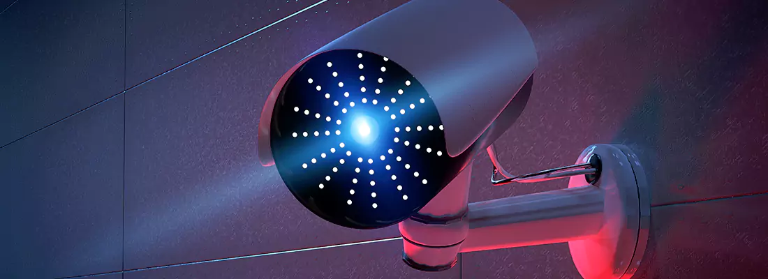 Features of Our Night Vision CCTV Cameras in South Miami Heights, FL