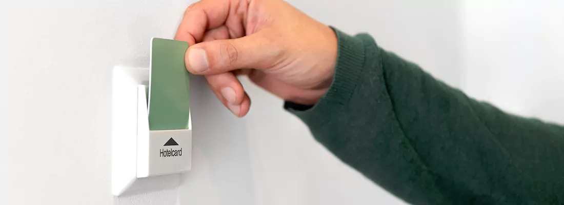 How Door Schedule Systems Improve Access Control in South Miami Heights, FL