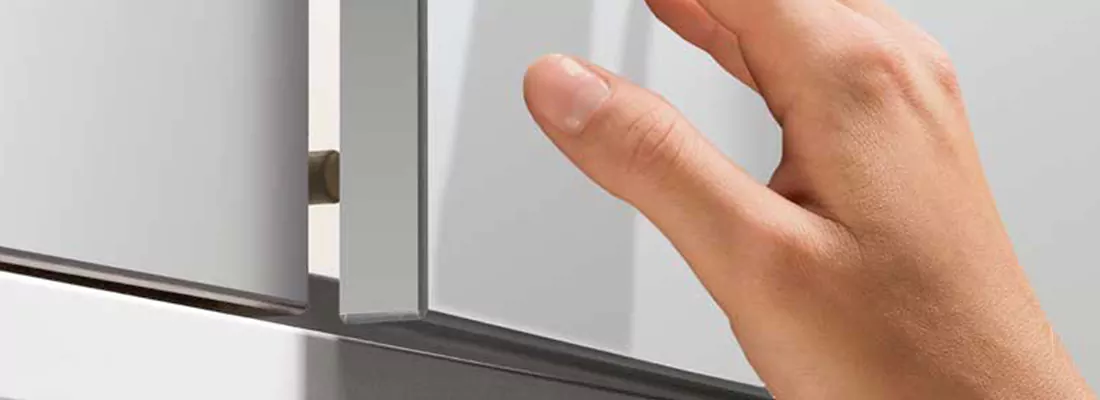 Professional Installation of Push to Open Door Systems in South Miami Heights, FL