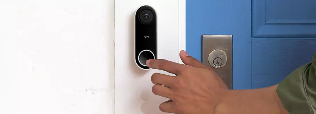 Reliable Electric Doorbell Services in South Miami Heights, FL