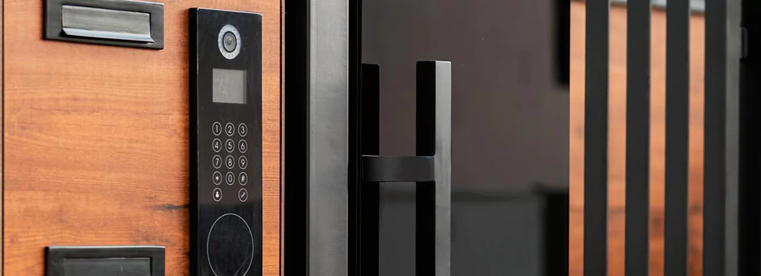 RFID-Enabled Access Control Systems in South Miami Heights, FL