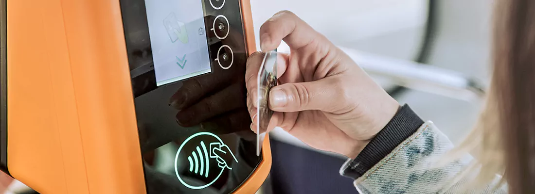 Touchless Entry Systems For Enhanced Accessibility in South Miami Heights, FL