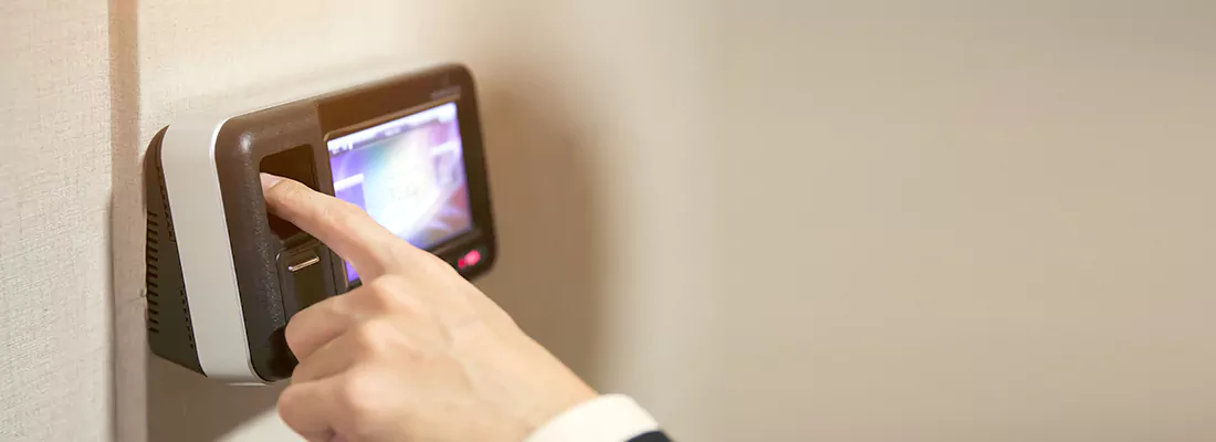 Upgrade Your Business Security with Access Control in South Miami Heights, FL