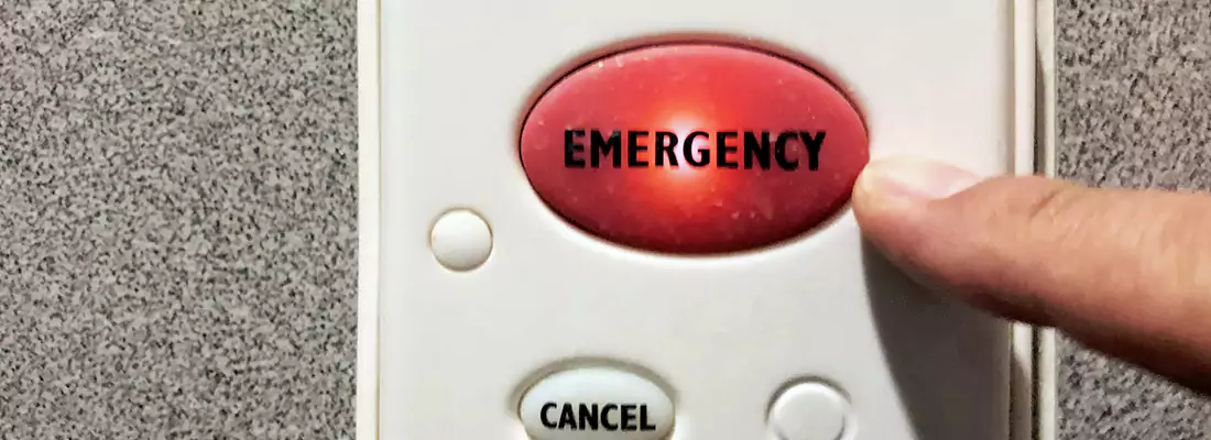 Upgrade Your Washroom Safety with Emergency Buttons in South Miami Heights, FL