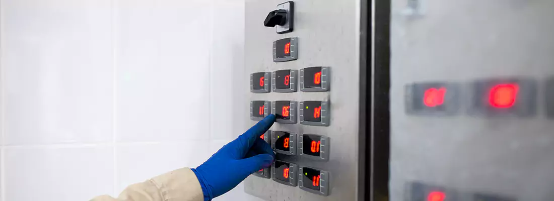 Building Intercom System Installation in South Miami Heights, FL