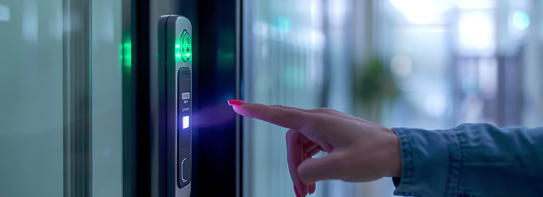 Why Choose South Miami Heights Access Control for Touchless Door Installation in South Miami Heights, FL?