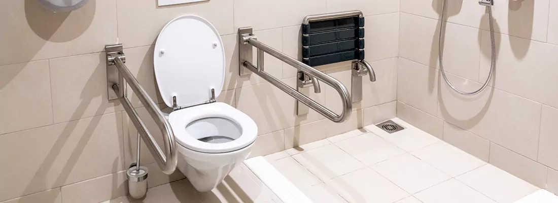 Why Choose Us for Handicap Restroom Services in South Miami Heights, FL?